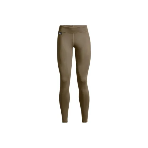 Under Armour Tactical ColdGear® Leggings Women's Umber