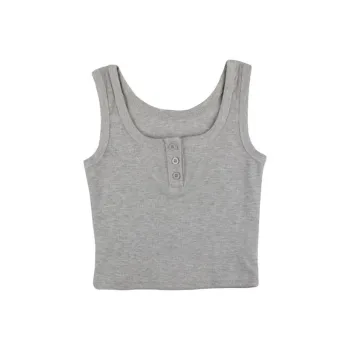 LESS BEARS Tank Tops Women's