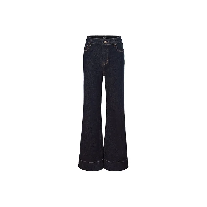 URBAN REVIVO Jeans Women's Indigo-0