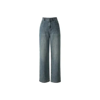 YALIDA Jeans Women's