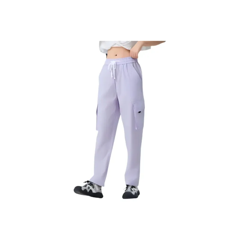 Kele Coco Casual Pants Unisex-0
