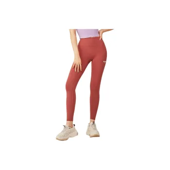 NERDY Leggings Women's Rose Pink