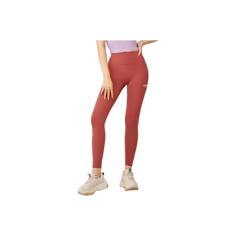 NERDY Leggings Women's Rose Pink-0