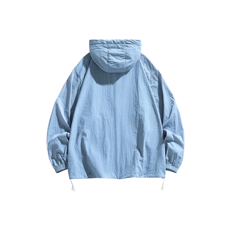 Snow Know The Answer SKTA Super Light Breathable Quick Dry Sun Protection Clothing Unisex-7