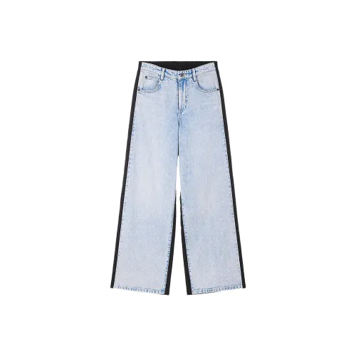 Miss Sixty Jeans Women's Medium Blue