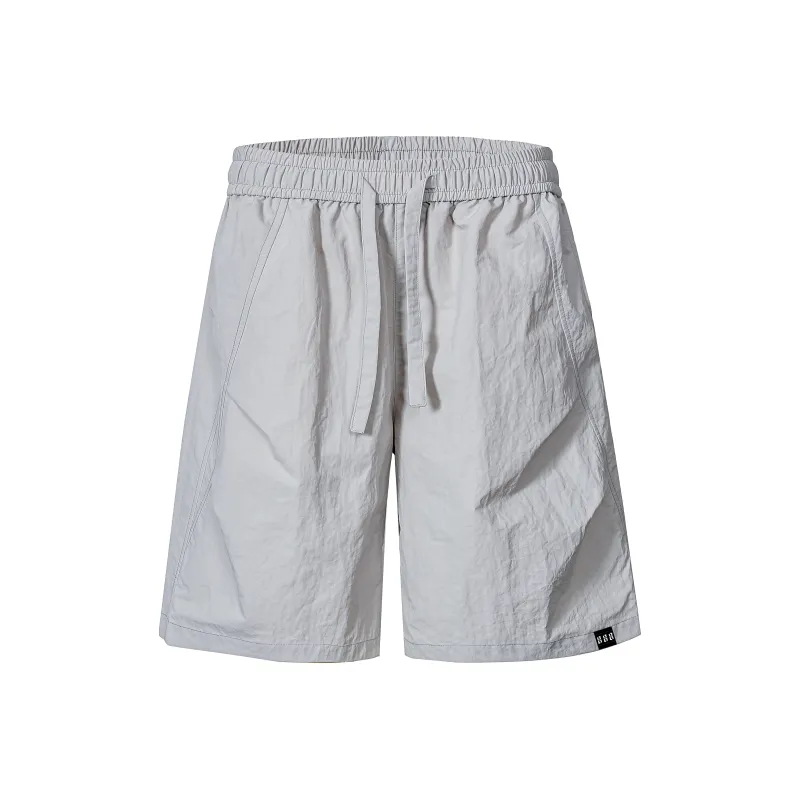MASKPARK Casual Shorts Unisex-7