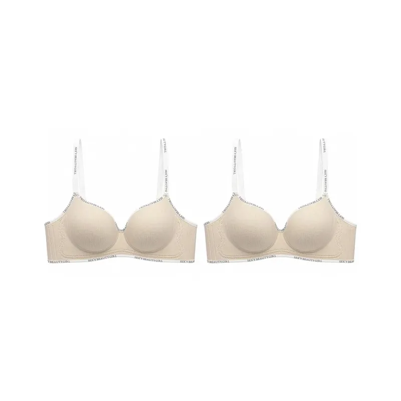 GRACE TOPIC Bra Women's Combo Set-29