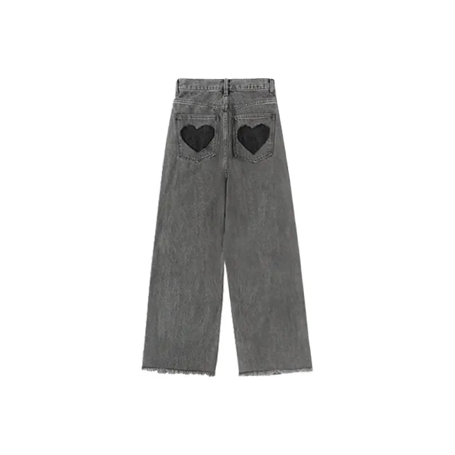BETWEENAND Jeans Women's Gray-0