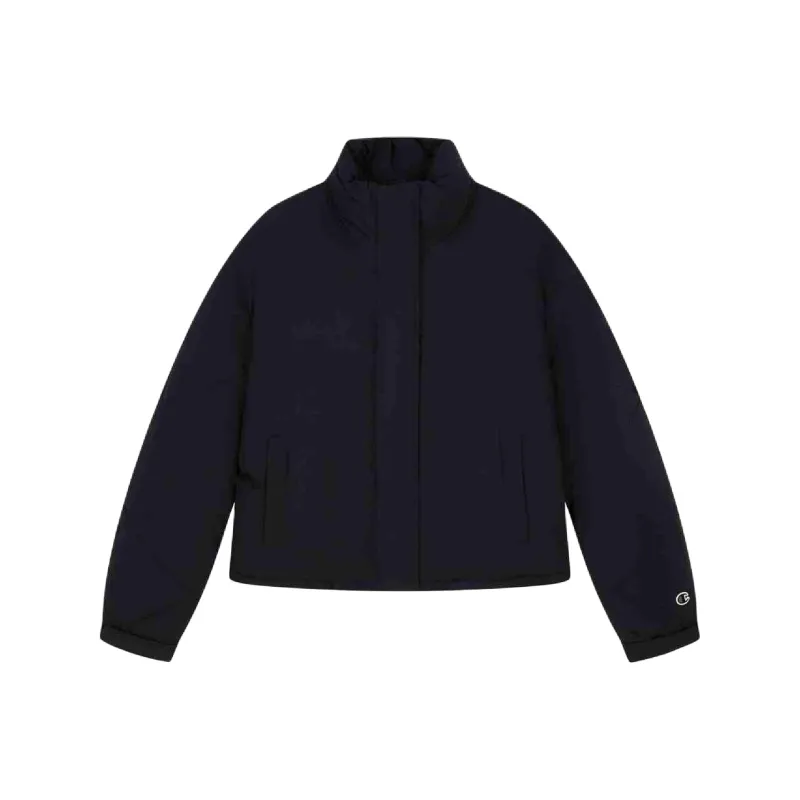 Champion FW24 Puffer Jacket Women's-0