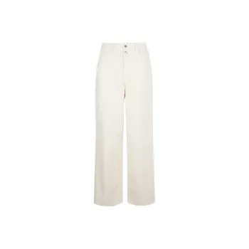 JESSYLINE Jeans Women's White