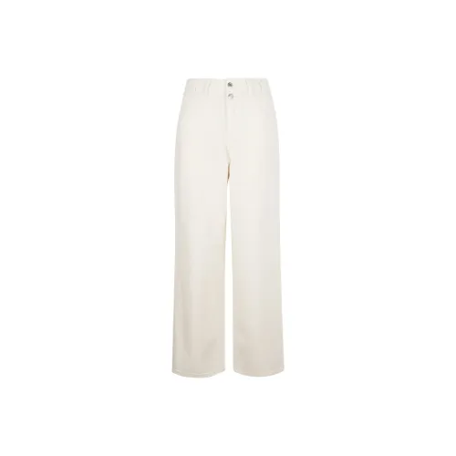 JESSYLINE Jeans Women's White