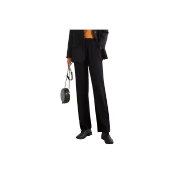 Ya Sheep People Casual Pants Women's
