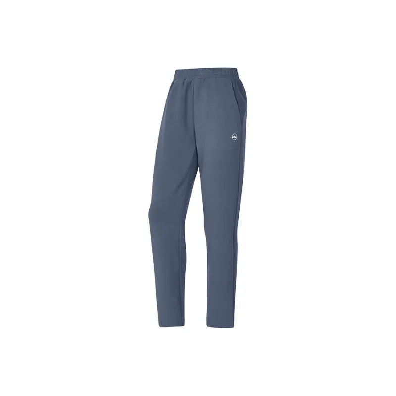 Skechers GOKNIT Casual Pants Women's Night Blue Gray-0