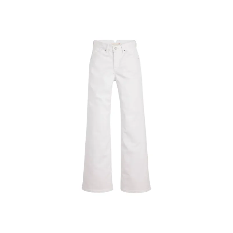 Levi’s Jeans Women's Pure White-0