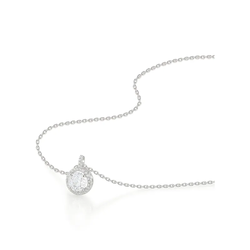 AJIDOU Refined Necklaces Women's-3