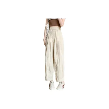 Caramella Casual Pants By Yamamoto Women's