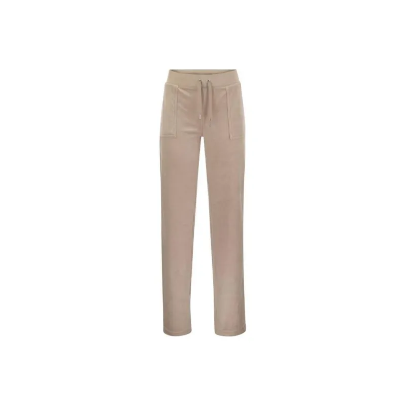 JUZI Casual Pants Women's Khaki-0