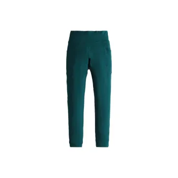 Hollister Leggings Women's Dark Blue Green