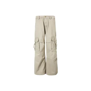 MADE EXTREME Casual Pants Unisex