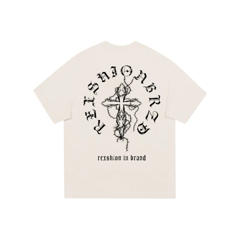 REXSHION T Shirts Unisex-20