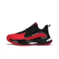 Red Black