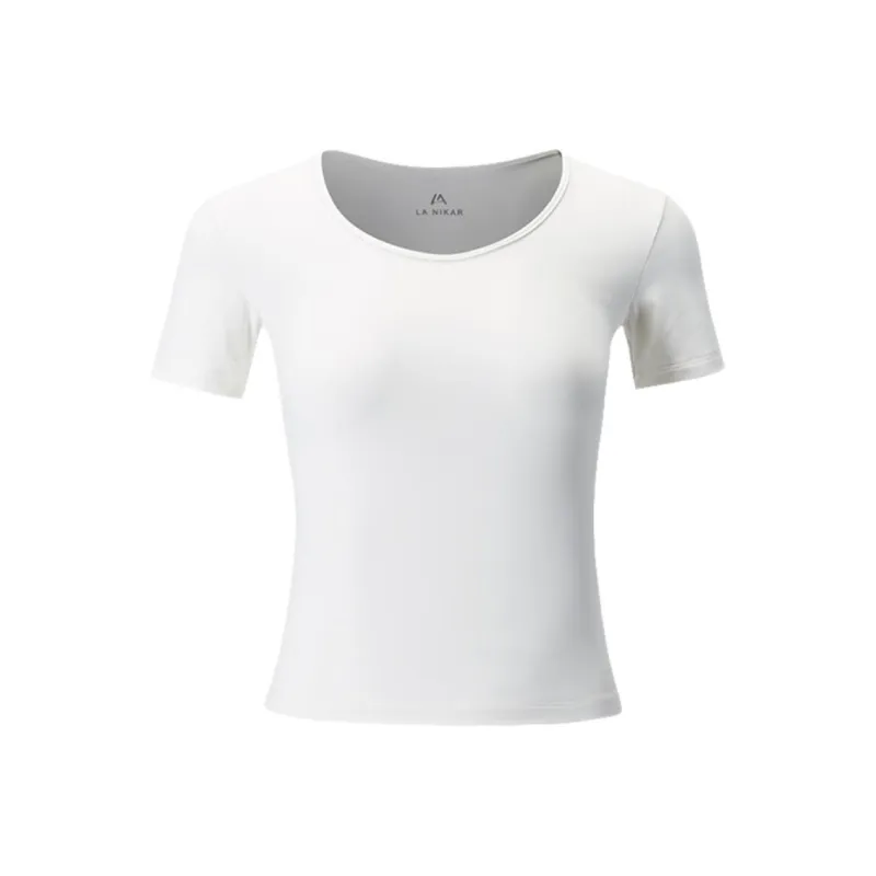 La Nikar Workout Clothing Women's-1