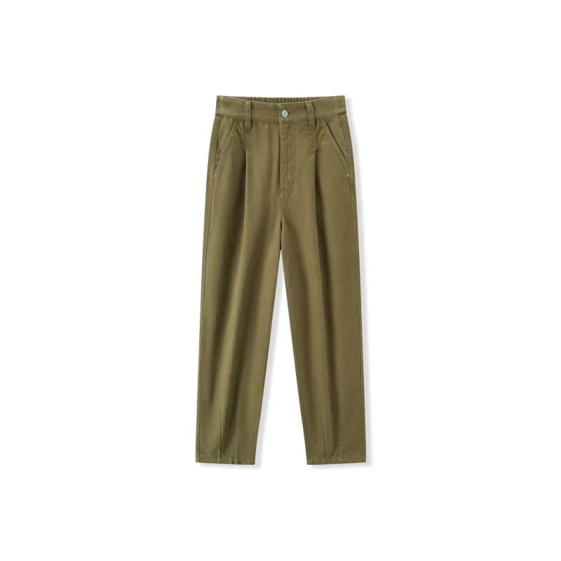 SEM/R Casual Pants Women's-5
