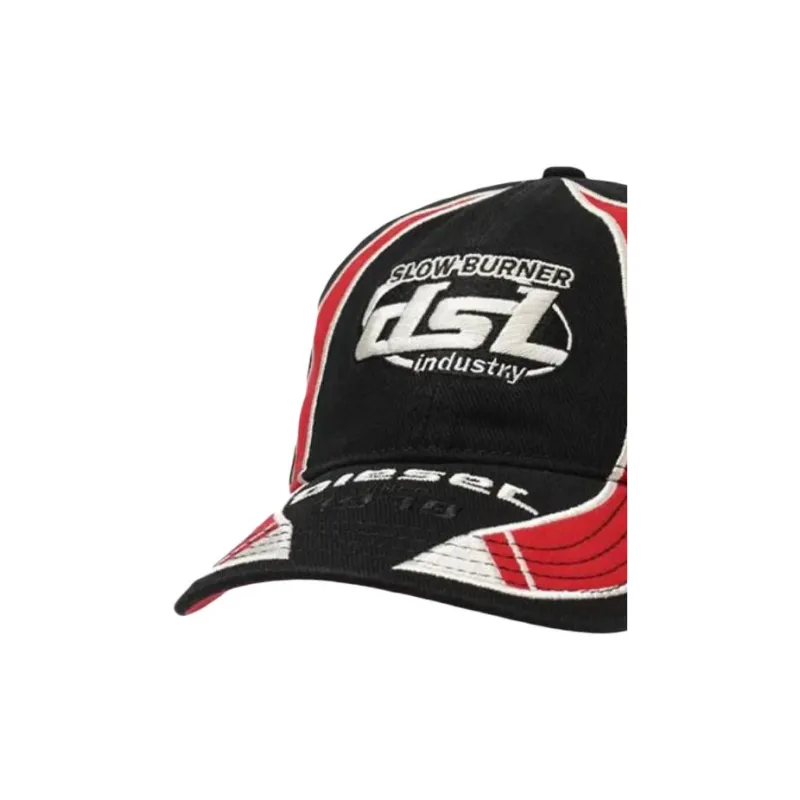 DIESEL C Arson Cap-2