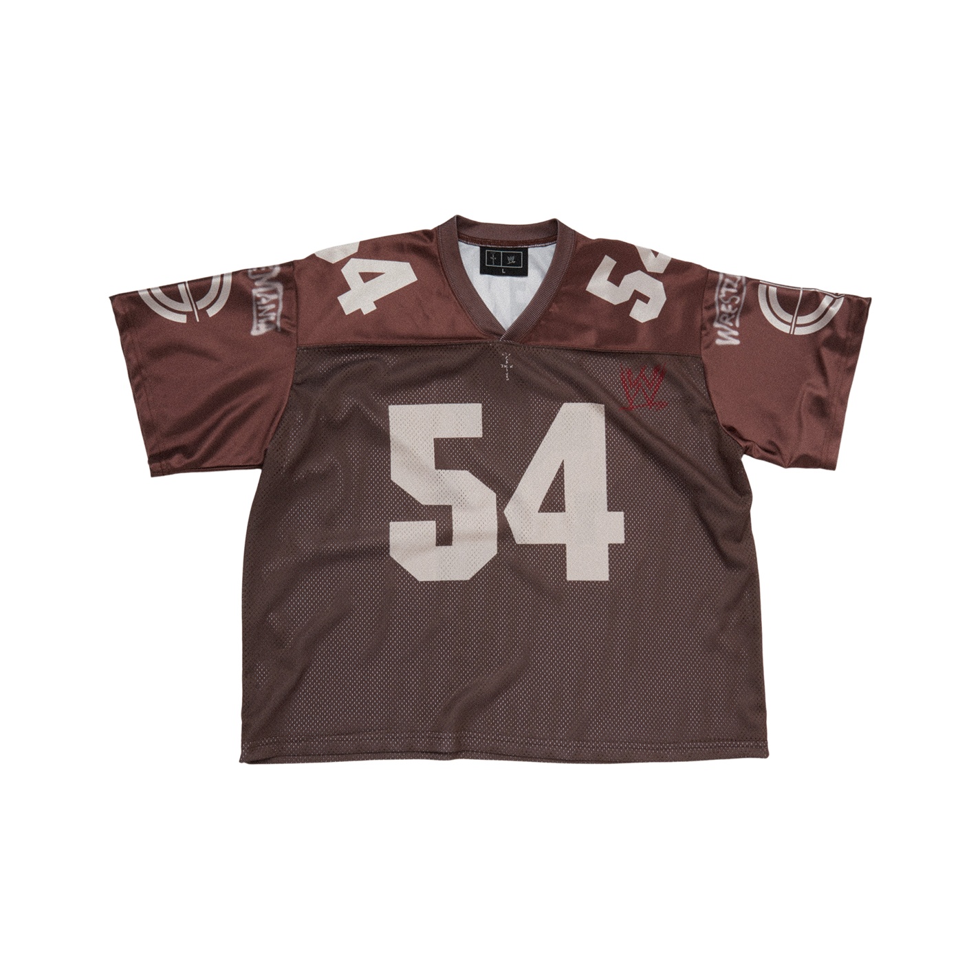Travis Scott Soccer Jerseys Unisex on Sale & Authentic - POIZON