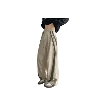 WHELVE Casual Pants Unisex