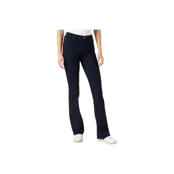 SEVEN FOR ALL MANKIND Tailorless Bootcut Jeans