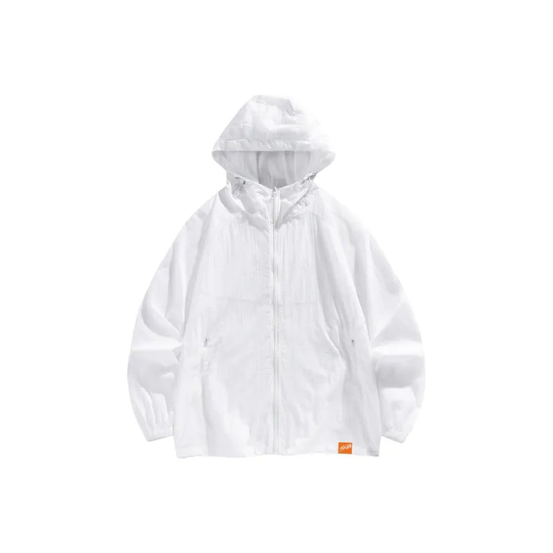Snow Know The Answer SKTA Super Light Breathable Quick Dry Sun Protection Clothing Unisex-2
