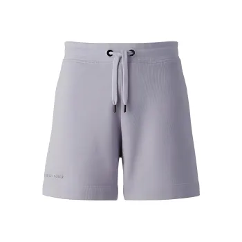 Canada Goose Muskoka Series Casual Shorts Women's Lilac