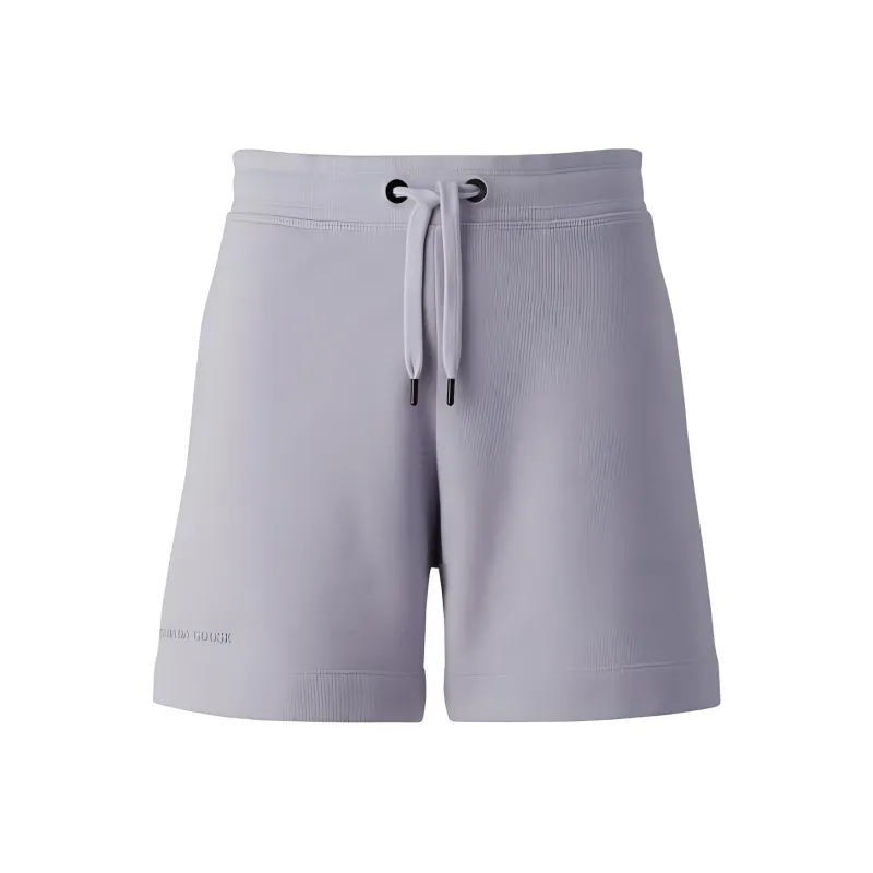 Canada Goose Muskoka Series Casual Shorts Women's Lilac-0