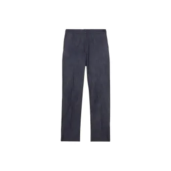 Burberry Jeans Women's Denim Blue