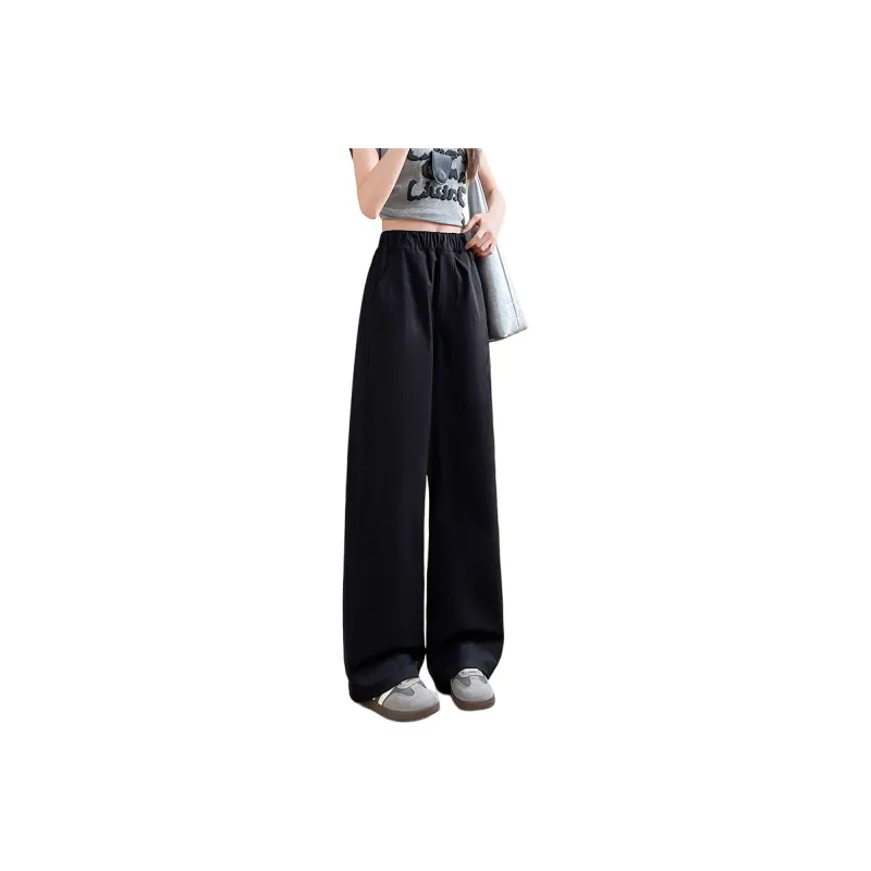 Bejirog Casual Pants Women's-2