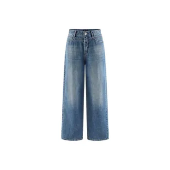 A21 Jeans Women's Blue