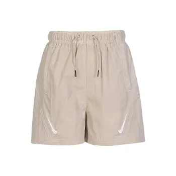 Nike Casual Shorts Women's Khaki