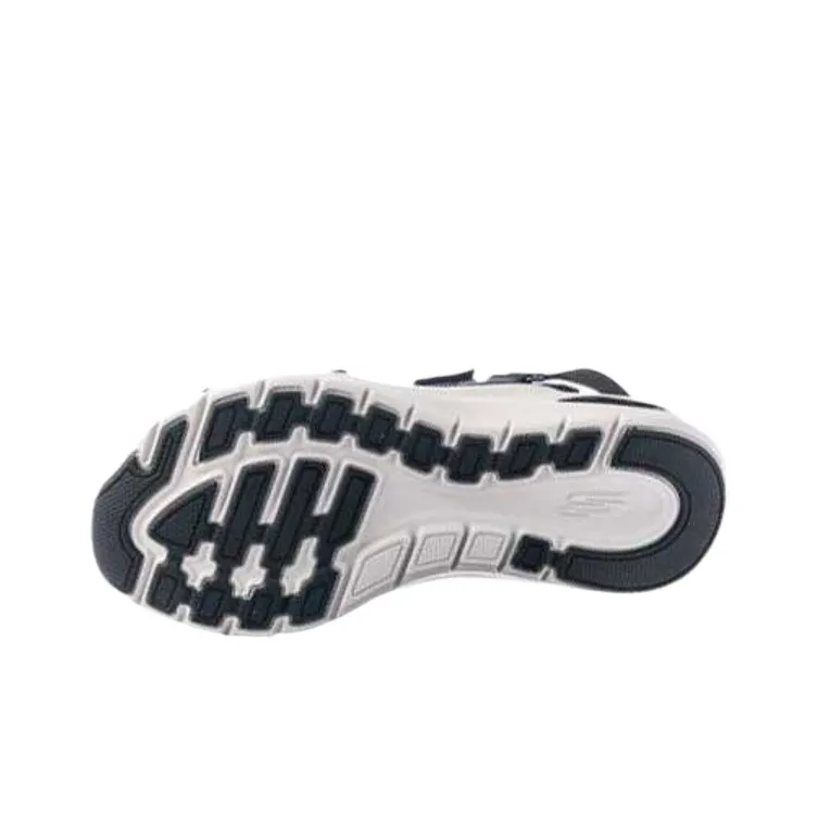Skechers ARCH FIT 2.0 Beach Sandals Women's Black-5
