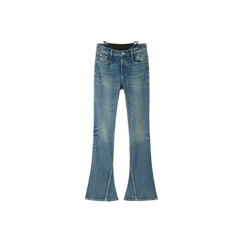 Miss Sixty Jeans Women's Medium Blue-0