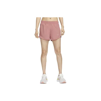 Nike Casual Shorts Women's Pink
