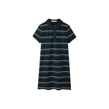 HLA Short Sleeved Dresses Women's