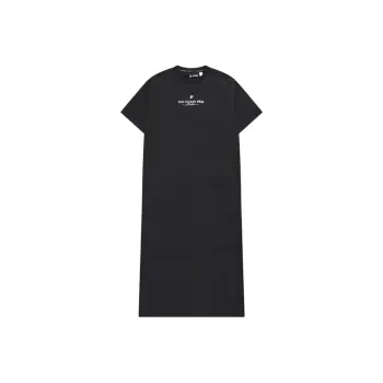 FILA FUSION FOB Short Sleeved Dresses Women's Black