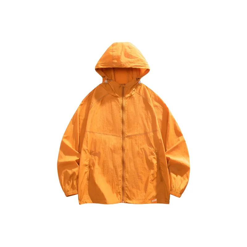 Snow Know The Answer SKTA Super Light Breathable Quick Dry Sun Protection Clothing Unisex-12