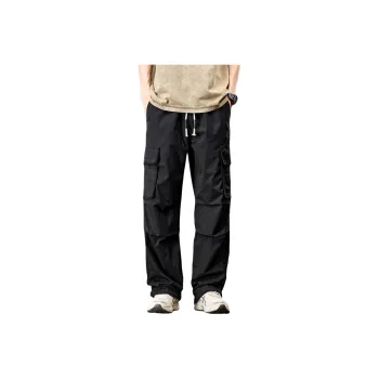 SIL VITIN Casual Pants Unisex