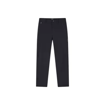 KAILAS Windbreaker Pants Women's Black