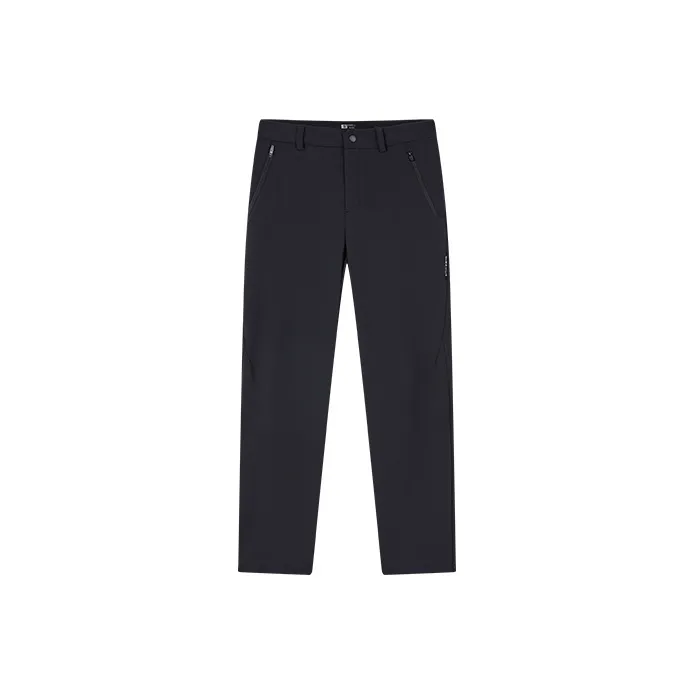 KAILAS Windbreaker Pants Women's Black-0