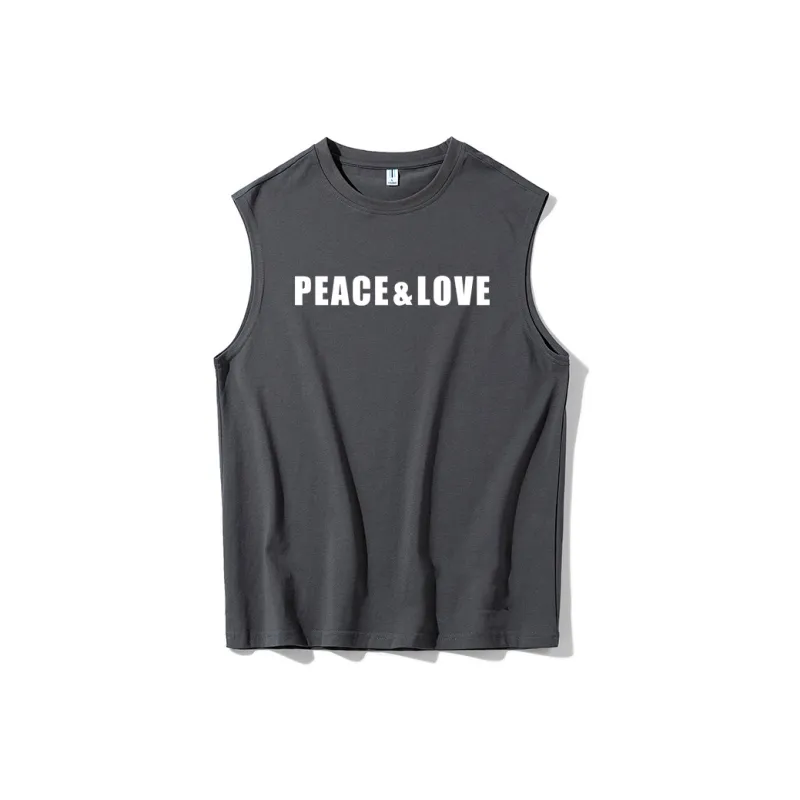 TIMD Tank Tops Unisex-10