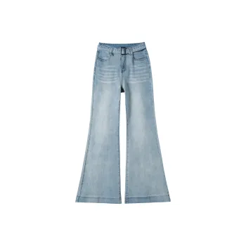 FAWENXIANGZI Jeans Women's