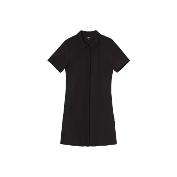 Stussy Zim Dress 'Green'